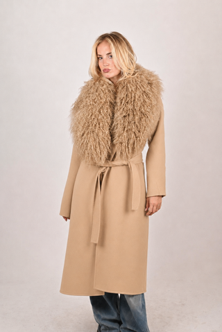 Cappotto Eleonor
