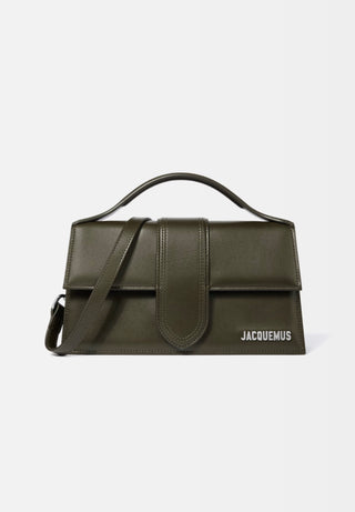 Le gran bambino Dark Khaki