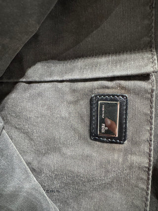 Borsa fendi in tela