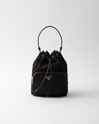 Secchiello Prada Duet in Re-Nylon