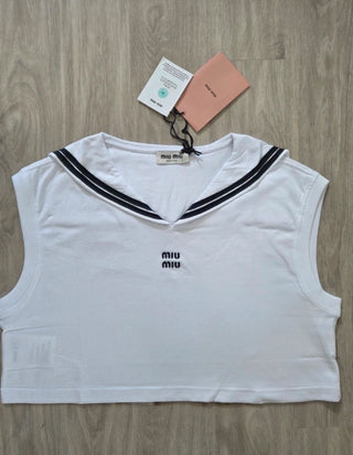Top Miu Miu