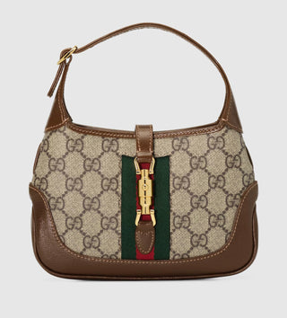 Mini borsa Gucci Jackie 1961