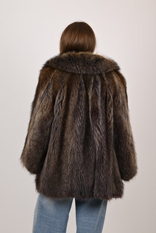 Giacca in marmotta 231