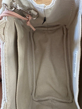 Borsa Miu Miu in tela