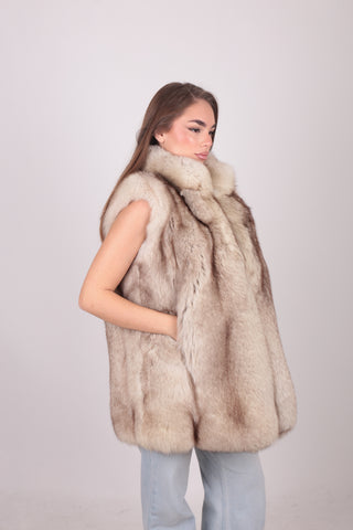 Gilet della Groenlandia A808