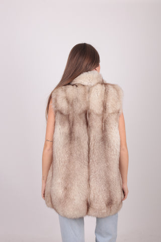 Gilet della Groenlandia A808