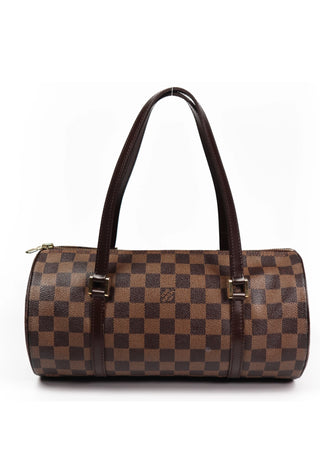 LOUIS VUITTON PAPILLON 26 DAMIER