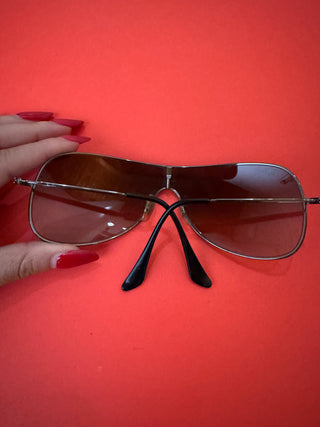 Ray ban