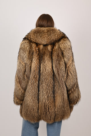 Giacca in Murmasky A222
