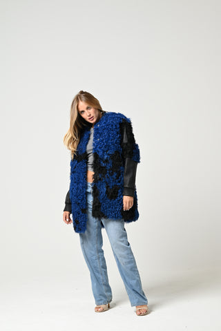 Giacca in Kalgan 102