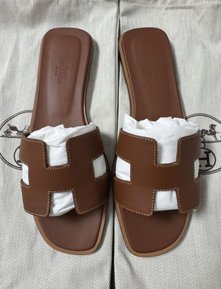 Oran Gold Hermes