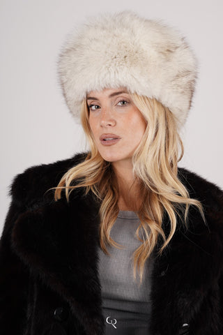 Cappello in pelliccia A37