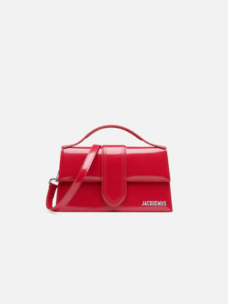 Le Grand Bambino Jacquemus Rossa