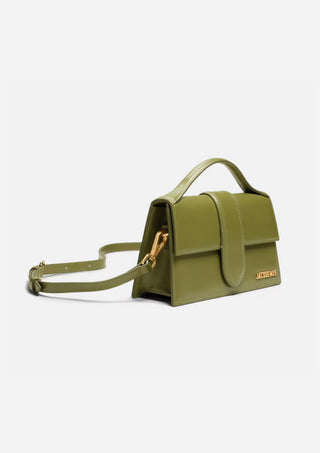 Le Grand Bambino Jacquemus Khaki