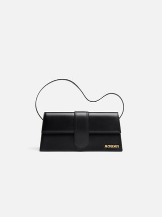 Bambino lungo Jacquemus Nera