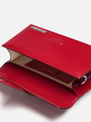 Le Grand Bambino Jacquemus Rossa