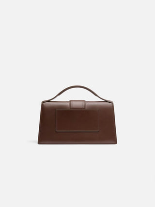 Le Grand Bambino Jacquemus Marrone